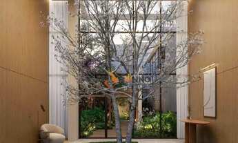 Imagem 4: Apartamento com 3 suítes, 147m² à venda no bairro Bigorrilho