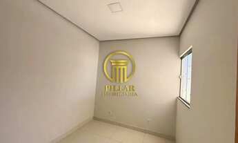 Imagem 7: CASA DISPONÍVEL PARA VENDA NO BAIRRO PLANALTO - MONTES CLAROS/MG 60mt²