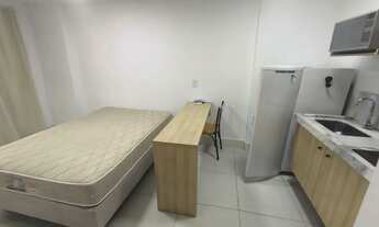 Imagem 5: Flat mobiliado Vista Mar, Cond. +IPTU + ÁGUA Inclusos, Costa do Sol