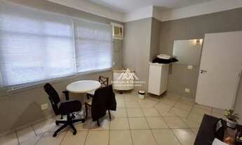 Imagem 2: Sala para alugar, 25 m² por R$ 1.300/mês - Alto da Boa Vista - Ribeirão Preto/SP