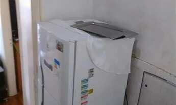 Imagem 4: Apartamento 1 quarto, sendo 1 suíte