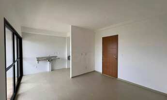 Imagem 3: Apartamento com 2 dormitórios para alugar, 48 m² por R$ 2.285,00/mês - Vila Industrial - A