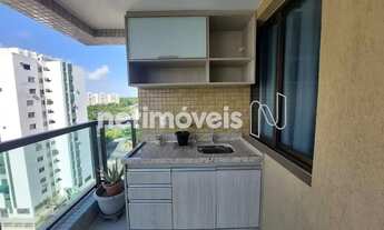 Imagem 6: Locação Apartamento 3 quartos Imbuí Salvador
