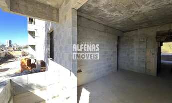 Imagem 6: *LANÇAMENTO** Cobertura á venda, 02 quartos c/ suite e lazer completo, Três Barras/Contag