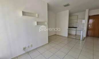 Imagem 2: RUA T-27, Q. 94, L. 4/6, S/N, APART. 303, ED. ADVANCED - SETOR BUENO, GOIÂNIA, GO, CEP: