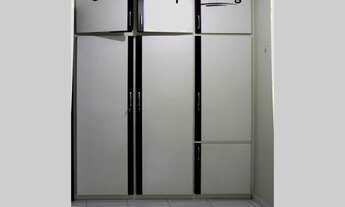 Imagem 6: Parque Araxá Casa com 2 Quartos 1 Vaga na Garagem