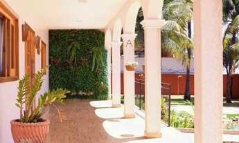 Imagem 5: Privê Atlântico - 530m² (5Q sendo 3 Suítes) em Jardim Atlântico - Goiânia - GO