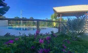 Imagem 14: Casa com 4 suítes no alto da pitinga - Arraial d'ajuda