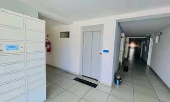Imagem 7: Apartamento para alugar, 36 m² por R$ 2.300,00/mês - Lagoa Nova - Natal/RN