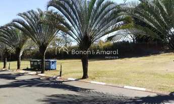 Imagem 2: Terreno com 407,55 m², a venda no Condomínio Alto da Boa Vista em Paulínia- SP