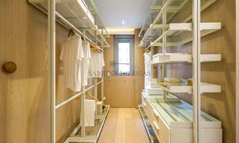 Imagem 5: APARTAMENTO A VENDA COM 1 SUÍTE CABRAL EM CURITIBA