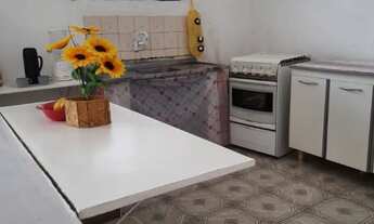 Imagem 5: Aluga-se Casa na praia para temporada em Itanhaém