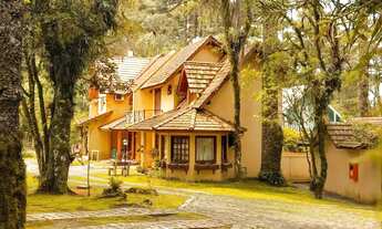 Imagem 2: CASA CONDOMINIO Casa com 2 dormitórios