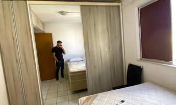 Imagem 5: Apartamento no Turu Mobiliado