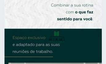 Imagem 4: Cobertura com 2 dormitórios à venda, 81 m² por R$ 725.000,00 - Capão Raso - Curitiba/PR
