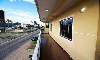 Imagem: Casa com 6 dormitórios à venda, 500 m²