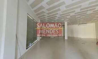 Imagem 7: Pé direito alto, 6 vagas privativas no final da linha do Sideral com vãos livres