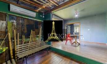 Imagem 4: Casa com 3 dormitórios para alugar, 200 m² por R$ 4.880,00/mês - Sarandi - Porto Alegre/RS