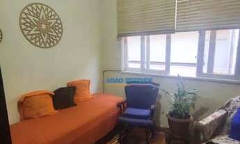 Imagem 2: Apartamento com 1 dormitório à venda, 25 m² - Agriões - Teresópolis/RJ