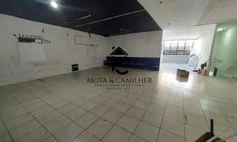 Imagem: Ponto para alugar, 250 m² por R$ 4.000/mês