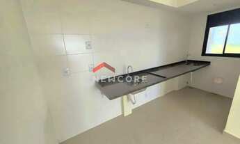 Imagem 4: Apartamento em Avenida Carlos Artêncio - Fragata - Marília/SP