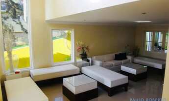 Imagem 5: CASA EM CONDOMÍNIO - ALPHAVILLE - SP