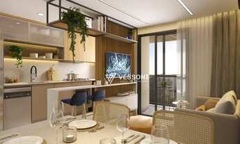 Imagem: Apartamento com 2 dormitórios à venda