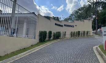 Imagem 2: Apartamento para Locação Residencial Mássimo, Sorocaba/SP