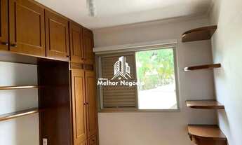 Imagem 6: Apartamento à venda, 3 Quartos, 2 banheiros no Ed. Cannes Bairro Vila Independencia, Limei