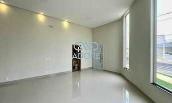 Imagem 2: Casa à venda no Condomínio Village Moutonnée- Salto/SP