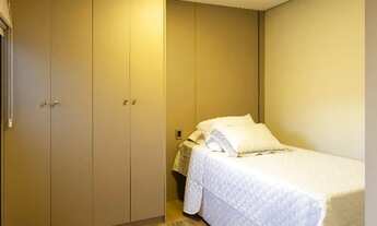 Imagem 2: Casa condomínio belvedere 2