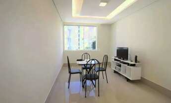 Imagem 2: Apartamento à venda no bairro Cidade Nova