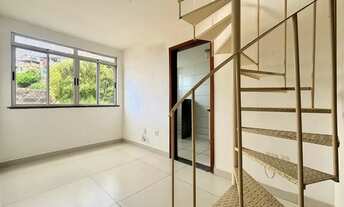 Imagem 4: Cobertura Próxima ao Centro por Apenas R$ 230.000 Oportunidade Única!