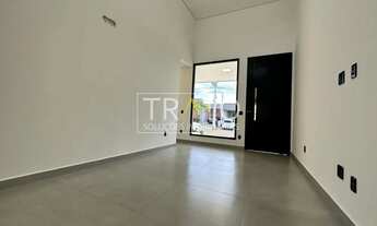 Imagem 6: Casa à venda no condomínio Terras da Estância em Paulínia!