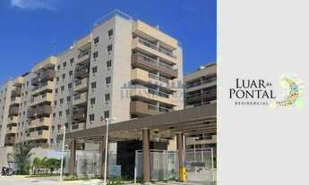 Imagem: Recreio dos Bandeirantes, Pontal Oceânico