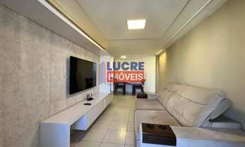 Imagem 4: Apartamento com 3 quartos, sendo 1 suíte em Manaíra - João Pessoa - PB