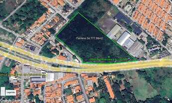 Imagem: Espetacular Terreno na Av. CE-040! Continuação