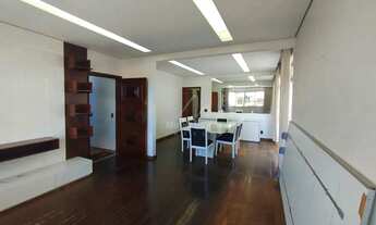 Imagem: Apartamento com 4 quartos (1 suíte) no