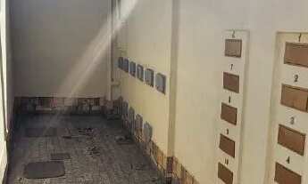 Imagem 2: Kitnet em casa de vila ao lado do Mercado Super Lagos e Atacadão Tubarão em Inoã