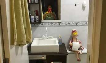 Imagem 6: Apartamento semi mobiliado, Aluguel ou Venda