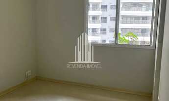 Imagem 6: Apartamento para locação no Paraíso, São Paulo-SP: 1 quarto, 1 sala, 1 vaga de garagem, 62