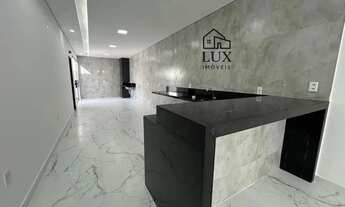 Imagem 2: Vivenda das Marinas / 3 suítes / área gourmet com churrasqueira / financia