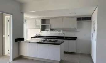 Imagem 6: Edifício Residencial Élégance - Apartamento Novo com 3 Suítes em Taubaté/SP