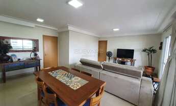 Imagem 5: Apartamento para aluguel no Acrópole Sul, Ribeirão Preto, SP, 3 quartos, 3 suítes