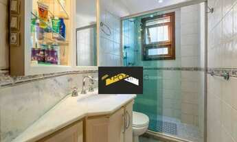 Imagem 7: Apartamento com 3 dormitórios para alugar, 104 m² por R$ 9.065,00/mês - Moinhos de Vento