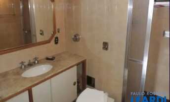 Imagem 7: APARTAMENTO - LAPA - SP