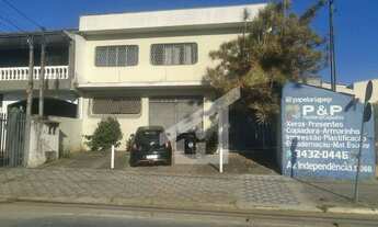 Imagem: Sobrado à venda, 248 m² por R$ 850.000,00