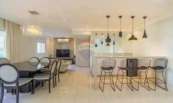 Imagem 4: RE/MAX VENDE APARTAMENTO 3 SUITES E 3 VAGAS -ACQUA GALLERIA CAMPINAS - R$ 2.168.000