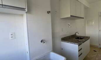 Imagem 7: Apartamento com 2 dormitórios à venda, 51 m² por R$ 385.000,00 - Condomínio Villa Helvetia