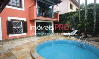 Imagem 3: Excelente casa com excelente localização, piscina e 2 vagas